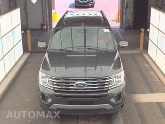 2021 Ford Expedition MAX XLT - miniatura 2