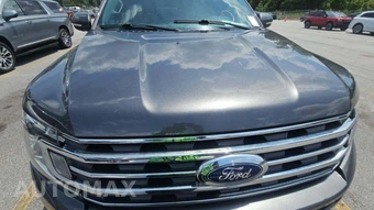 2021 Ford Expedition MAX XLT - miniatura 22