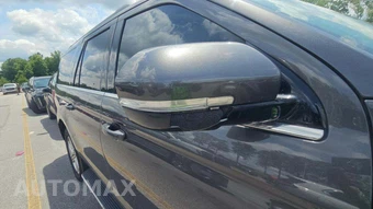 2021 Ford Expedition MAX XLT - miniatura 26