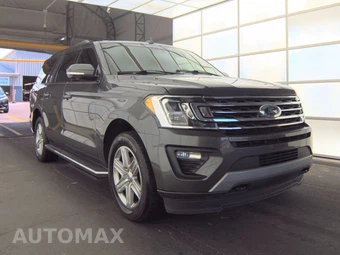 2021 Ford Expedition MAX XLT - miniatura 3