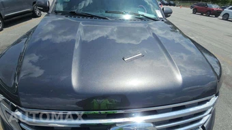 2021 Ford Expedition MAX XLT - miniatura 30