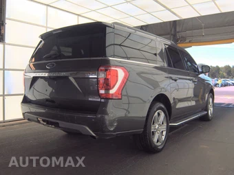 2021 Ford Expedition MAX XLT - miniatura 4
