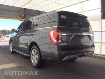 2021 Ford Expedition MAX XLT - miniatura 6