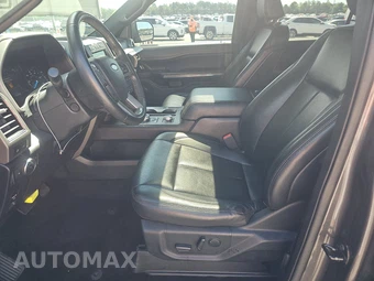 2021 Ford Expedition MAX XLT - miniatura 7