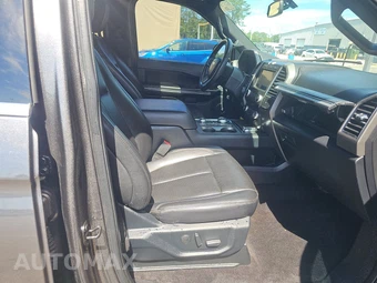2021 Ford Expedition MAX XLT - miniatura 8