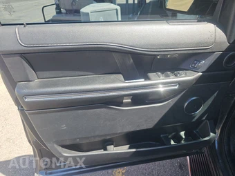 2021 Ford Expedition MAX XLT - miniatura 9