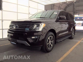 2021 Ford Expedition MAX XLT