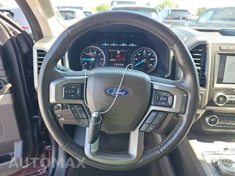 2021 Ford Expedition MAX XLT – miniatura 10