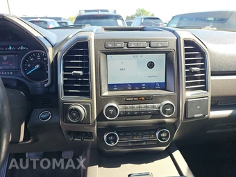 2021 Ford Expedition MAX XLT – miniatura 11