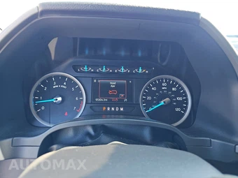 2021 Ford Expedition MAX XLT – miniatura 12