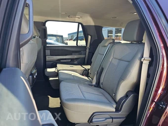 2021 Ford Expedition MAX XLT – miniatura 13