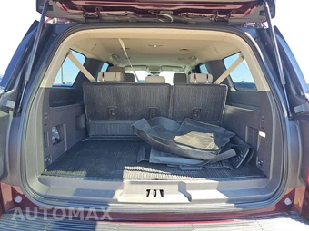 2021 Ford Expedition MAX XLT – miniatura 17