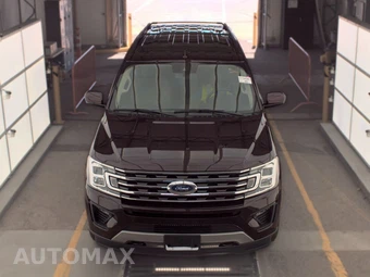 2021 Ford Expedition MAX XLT – miniatura 2
