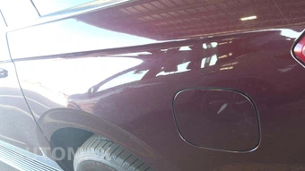 2021 Ford Expedition MAX XLT – miniatura 26