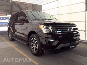 2021 Ford Expedition MAX XLT – miniatura 3