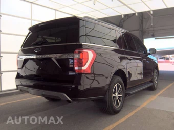 2021 Ford Expedition MAX XLT – miniatura 4