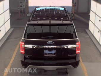 2021 Ford Expedition MAX XLT – miniatura 5