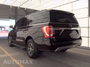 2021 Ford Expedition MAX XLT – miniatura 6