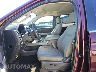 2021 Ford Expedition MAX XLT – miniatura 7