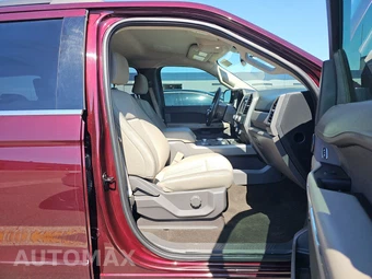 2021 Ford Expedition MAX XLT – miniatura 8