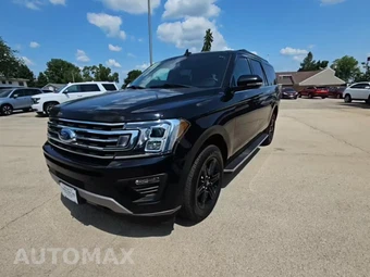 2021 Ford Expedition MAX XLT