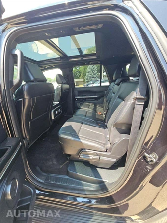 2021 Ford Expedition MAX XLT - miniatura 10