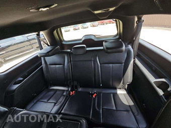 2021 Ford Expedition MAX XLT - miniatura 11