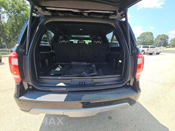 2021 Ford Expedition MAX XLT - miniatura 12