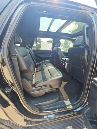 2021 Ford Expedition MAX XLT - miniatura 14