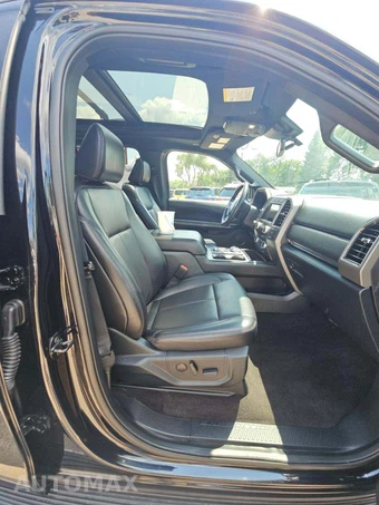 2021 Ford Expedition MAX XLT - miniatura 16