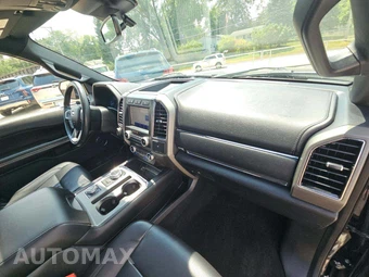 2021 Ford Expedition MAX XLT - miniatura 17