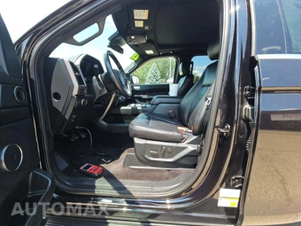 2021 Ford Expedition MAX XLT - miniatura 3