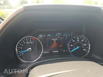 2021 Ford Expedition MAX XLT - miniatura 6