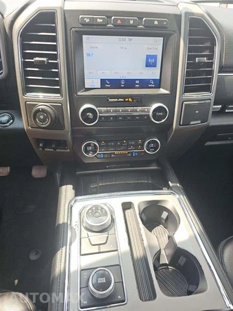 2021 Ford Expedition MAX XLT - miniatura 7