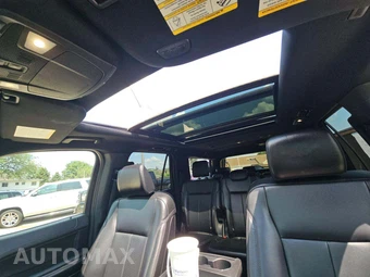 2021 Ford Expedition MAX XLT - miniatura 8