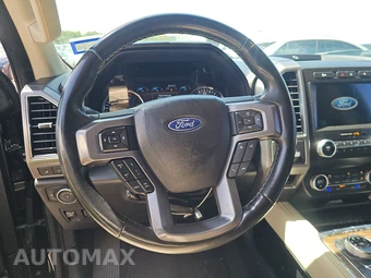 2021 Ford Expedition Platinum - miniatura 10