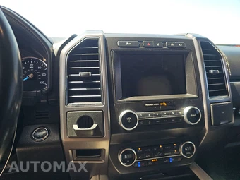 2021 Ford Expedition Platinum - miniatura 11