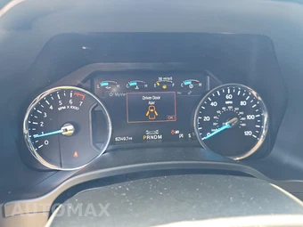 2021 Ford Expedition Platinum - miniatura 12