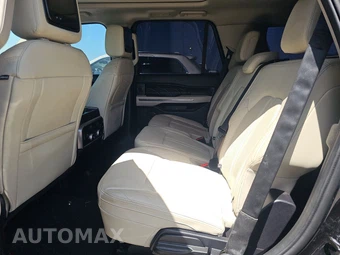 2021 Ford Expedition Platinum - miniatura 13