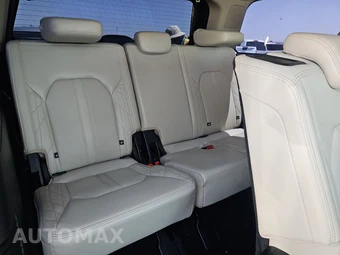 2021 Ford Expedition Platinum - miniatura 14