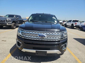 2021 Ford Expedition Platinum - miniatura 2