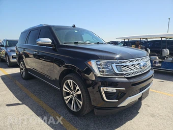 2021 Ford Expedition Platinum - miniatura 3