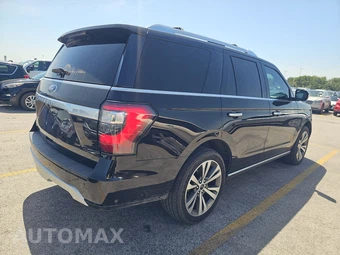 2021 Ford Expedition Platinum - miniatura 4
