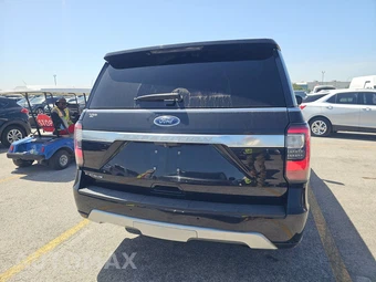 2021 Ford Expedition Platinum - miniatura 5