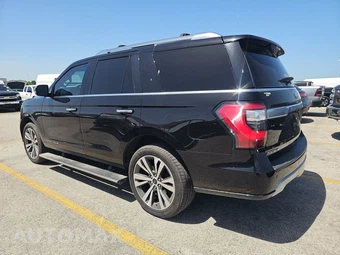 2021 Ford Expedition Platinum - miniatura 6