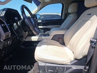 2021 Ford Expedition Platinum - miniatura 7