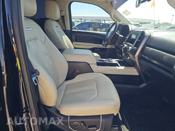 2021 Ford Expedition Platinum - miniatura 8