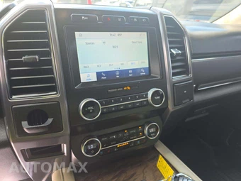 2021 Ford Expedition Platinum - miniatura 10