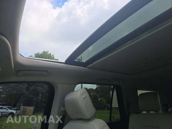 2021 Ford Expedition Platinum - miniatura 11