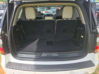 2021 Ford Expedition Platinum - miniatura 15